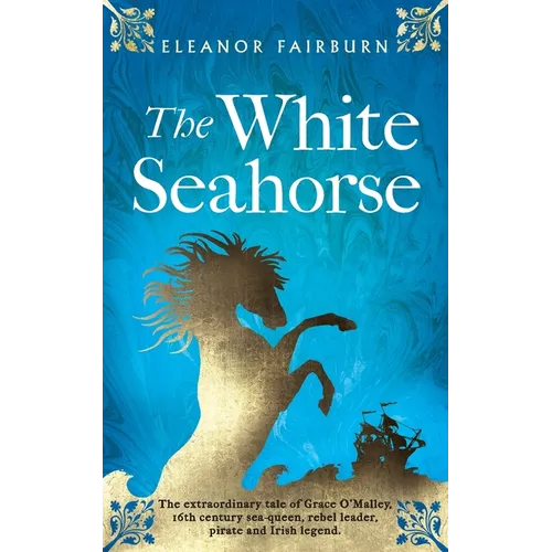 The White Seahorse - Paperback