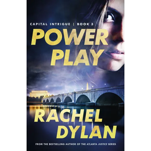 Power Play - Hardcover