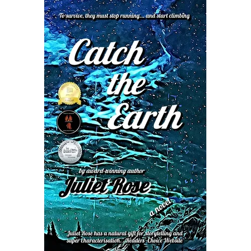 Catch the Earth - Paperback