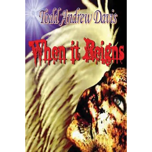 When It Reigns - Paperback