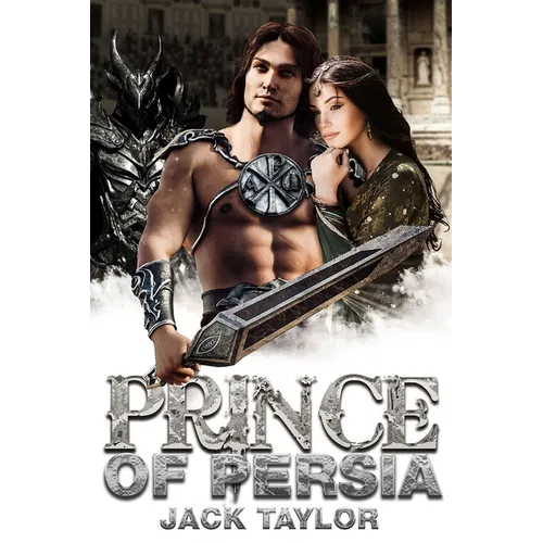 Prince of Persia - Paperback
