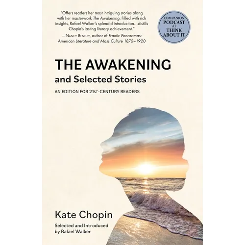 The Awakening and Selected Stories (Warbler Classics) - Paperback