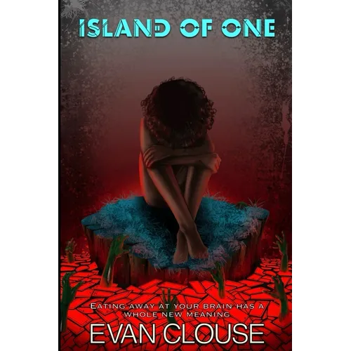 Island of One - Paperback