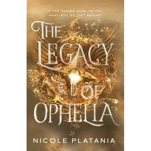 The Legacy of Ophelia - Paperback
