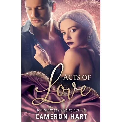 Acts of Love - Paperback