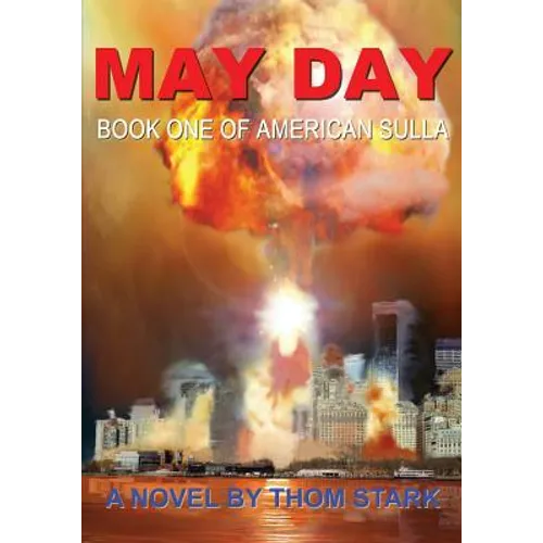 May Day - Book One of American Sulla - Paperback