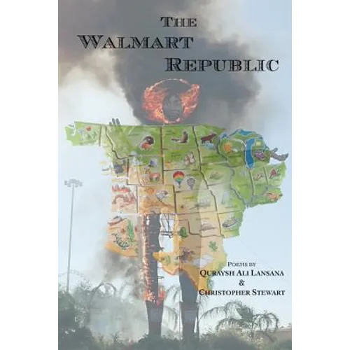The Walmart Republic - Paperback