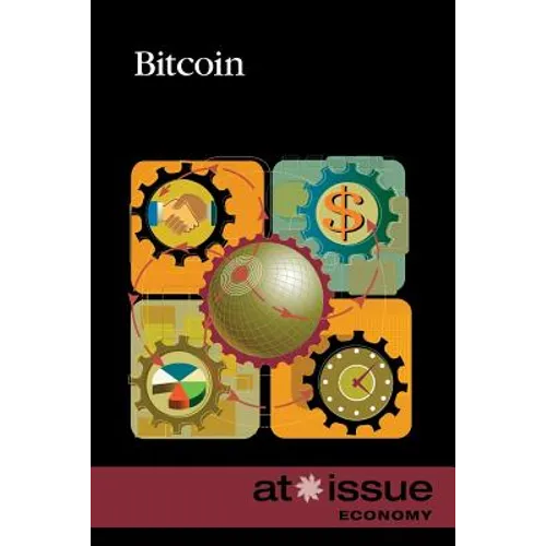 Bitcoin - Paperback