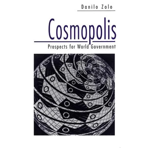 Cosmopolis: Cross-Cultural Readings of Dallas - Paperback