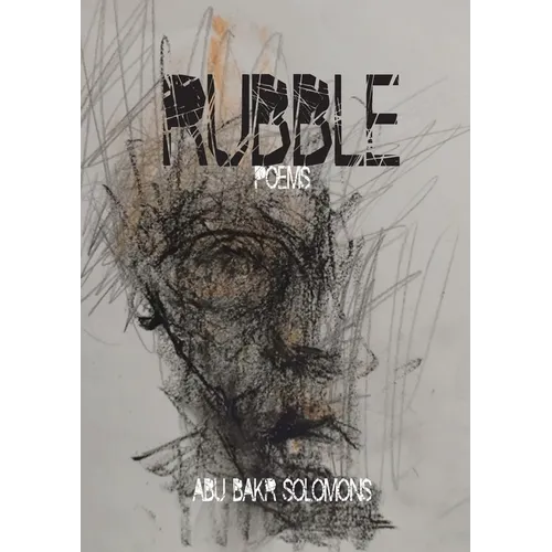 Rubble - Paperback