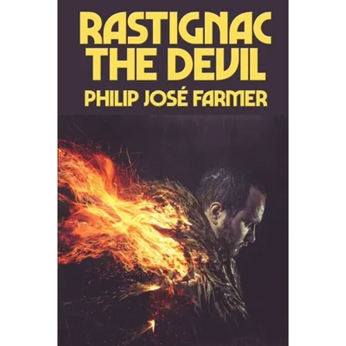 Rastignac the Devil - Paperback