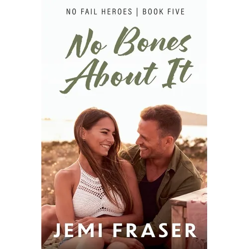 No Bones About It - Paperback