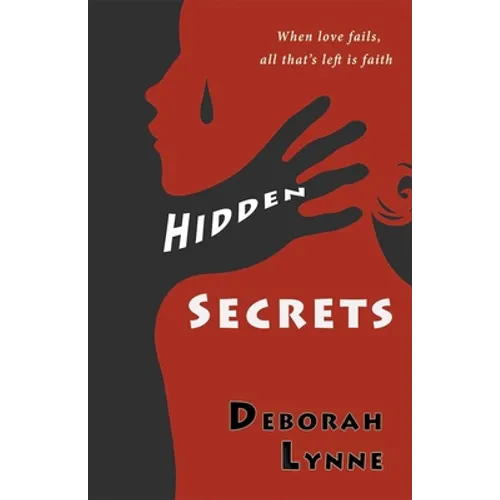 Hidden Secrets - Paperback