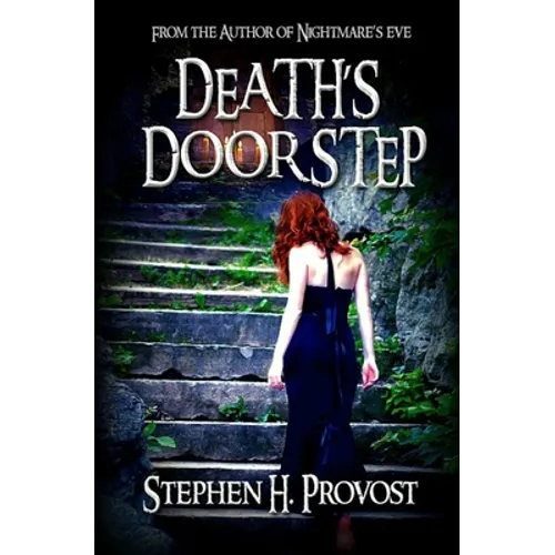 Death's Doorstep - Paperback