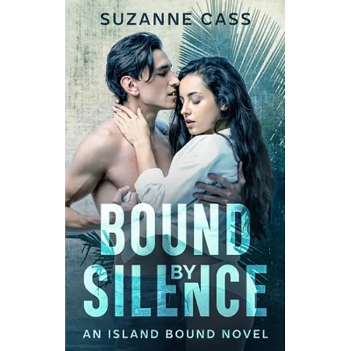 Bound by Silence: An Island Bound Novel - Paperback
