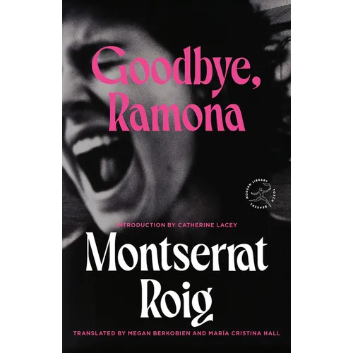 Goodbye, Ramona - Paperback