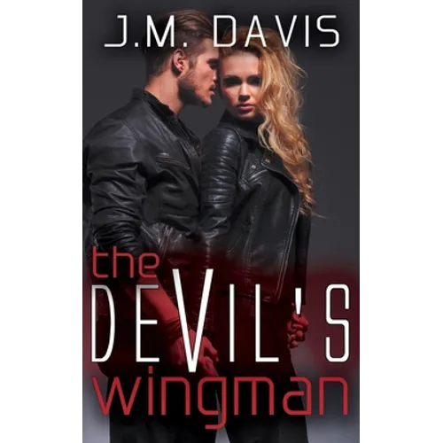 The Devil's Wingman - Paperback