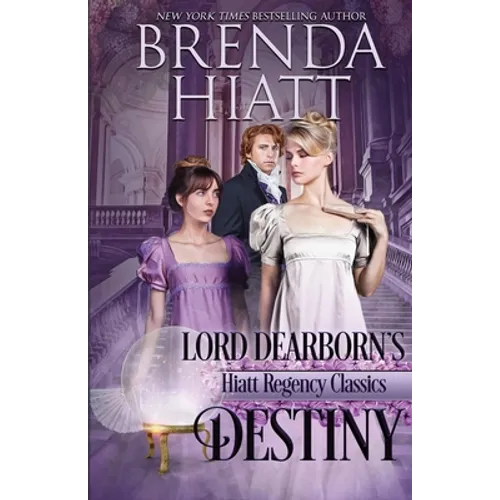 Lord Dearborn's Destiny - Paperback