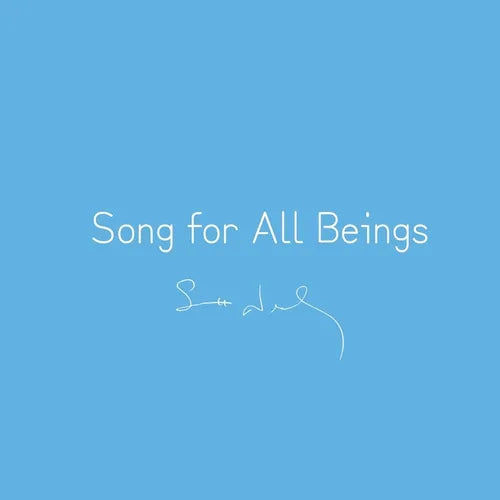 Song for All Beings - Paperback
