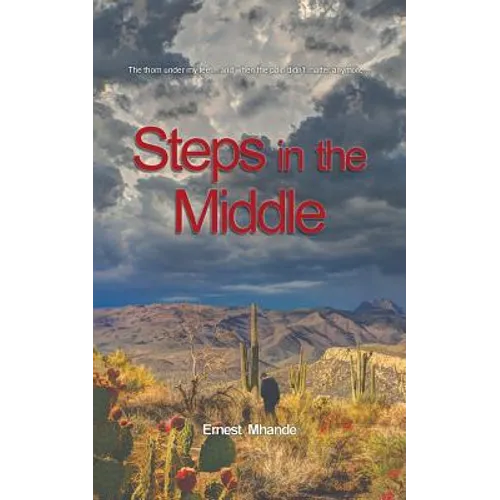 Steps in the Middle - Paperback