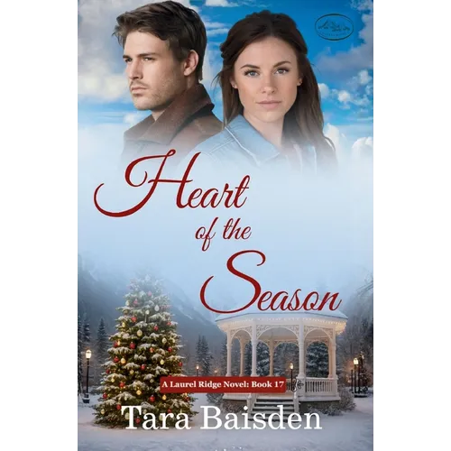 Heart of the Season - Paperback