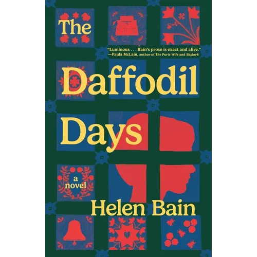The Daffodil Days - Hardcover