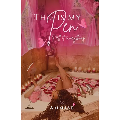 This is my Pen - Paperback