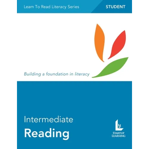 Intermediate Reading - Paperback