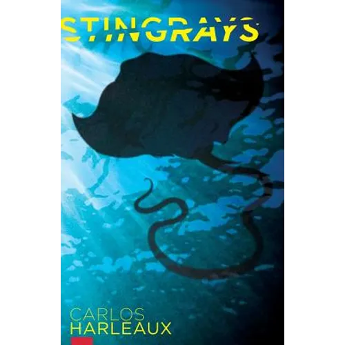 Stingrays - Paperback