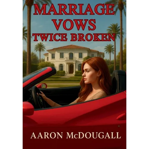 Marriage Vows Twice Broken - Hardcover