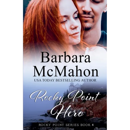 Rocky Point Hero - Paperback