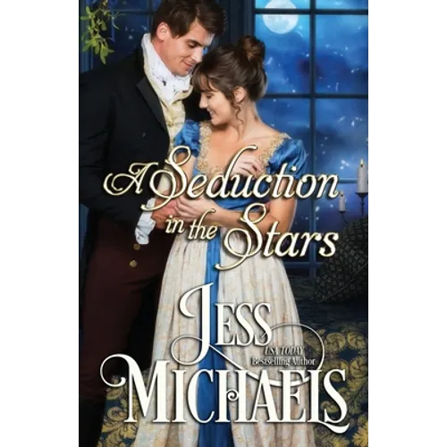 A Seduction in the Stars - Paperback
