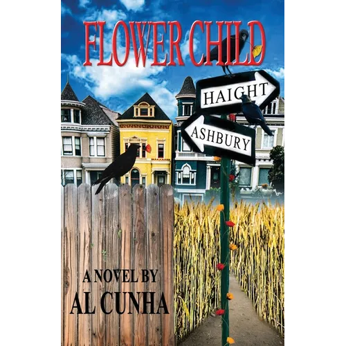 Flower Child - Paperback