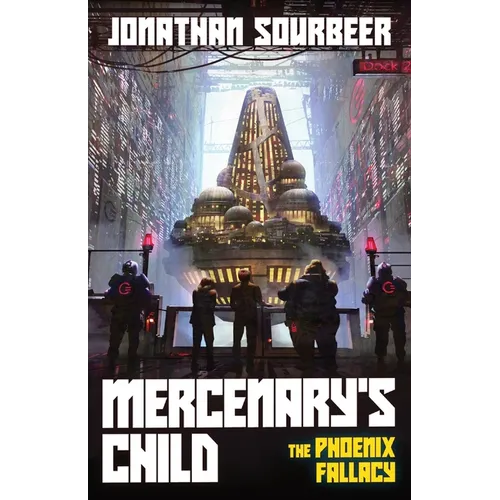 Mercenary's Child - Paperback