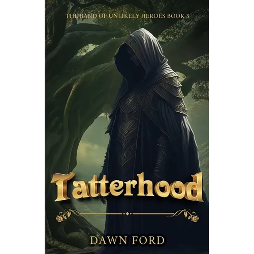 Tatterhood - Paperback