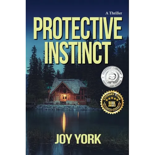 Protective Instinct - Paperback