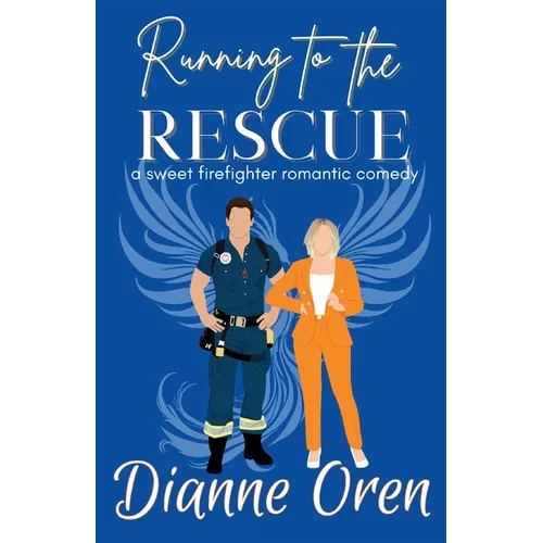 Running to the Rescue - Paperback