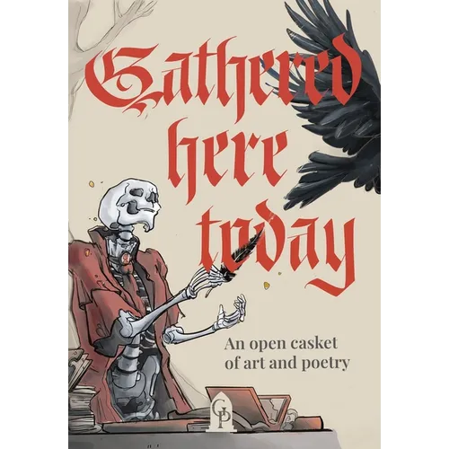 Gathered Here Today - Hardcover