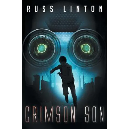 Crimson Son - Paperback