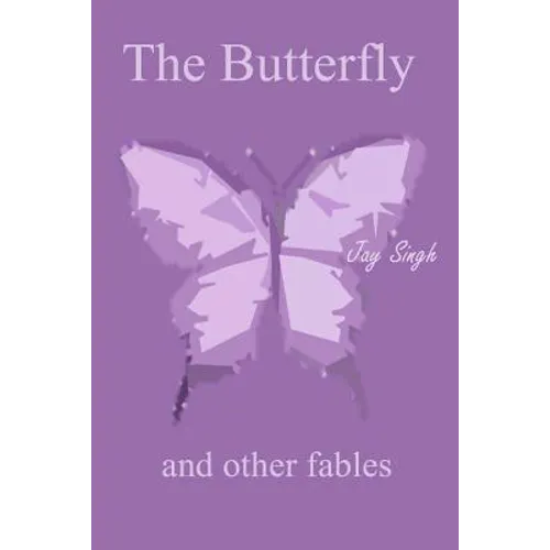 The Butterfly and other fables - Paperback