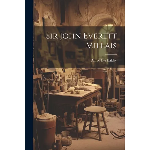 Sir John Everett Millais - Paperback