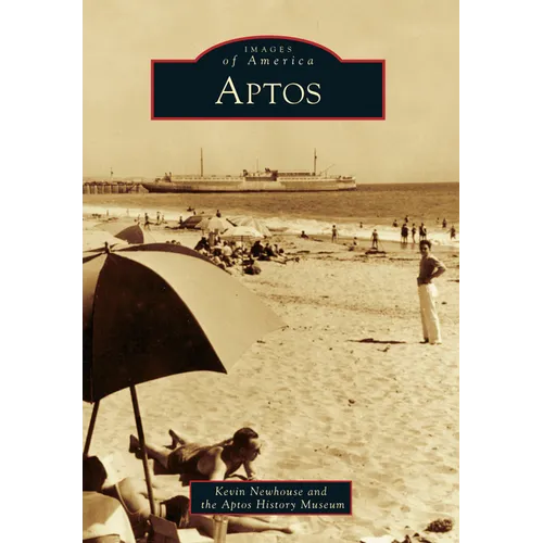 Aptos - Paperback
