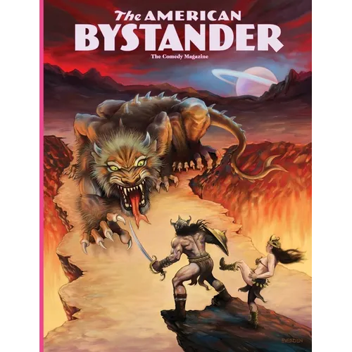 The American Bystander 