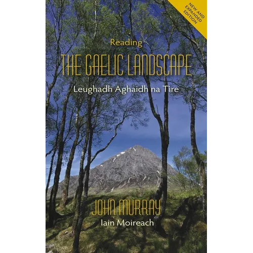 Reading the Gaelic Landscape - Paperback
