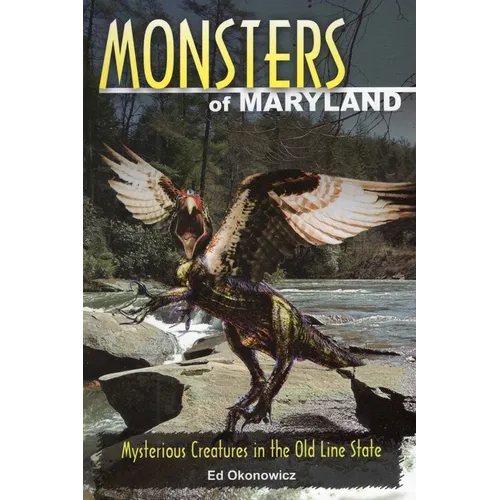 Monsters of Maryland