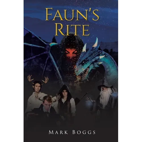 Faun's Rite - Paperback