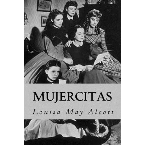 Mujercitas - Paperback
