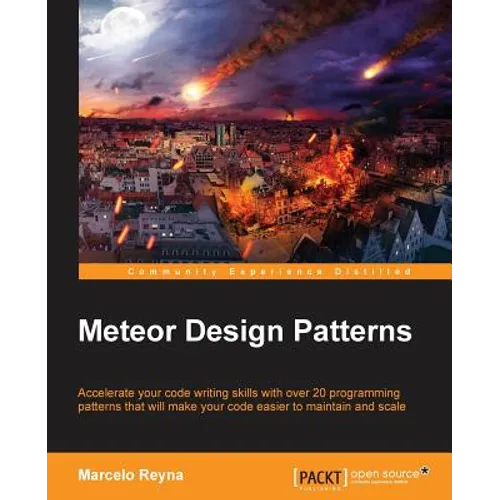 Meteor Design Patterns - Paperback