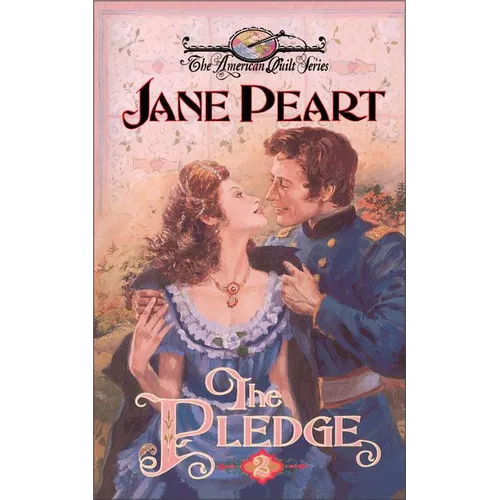 The Pledge - Paperback