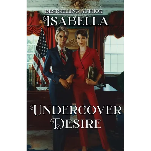 Undercover Desire - Paperback
